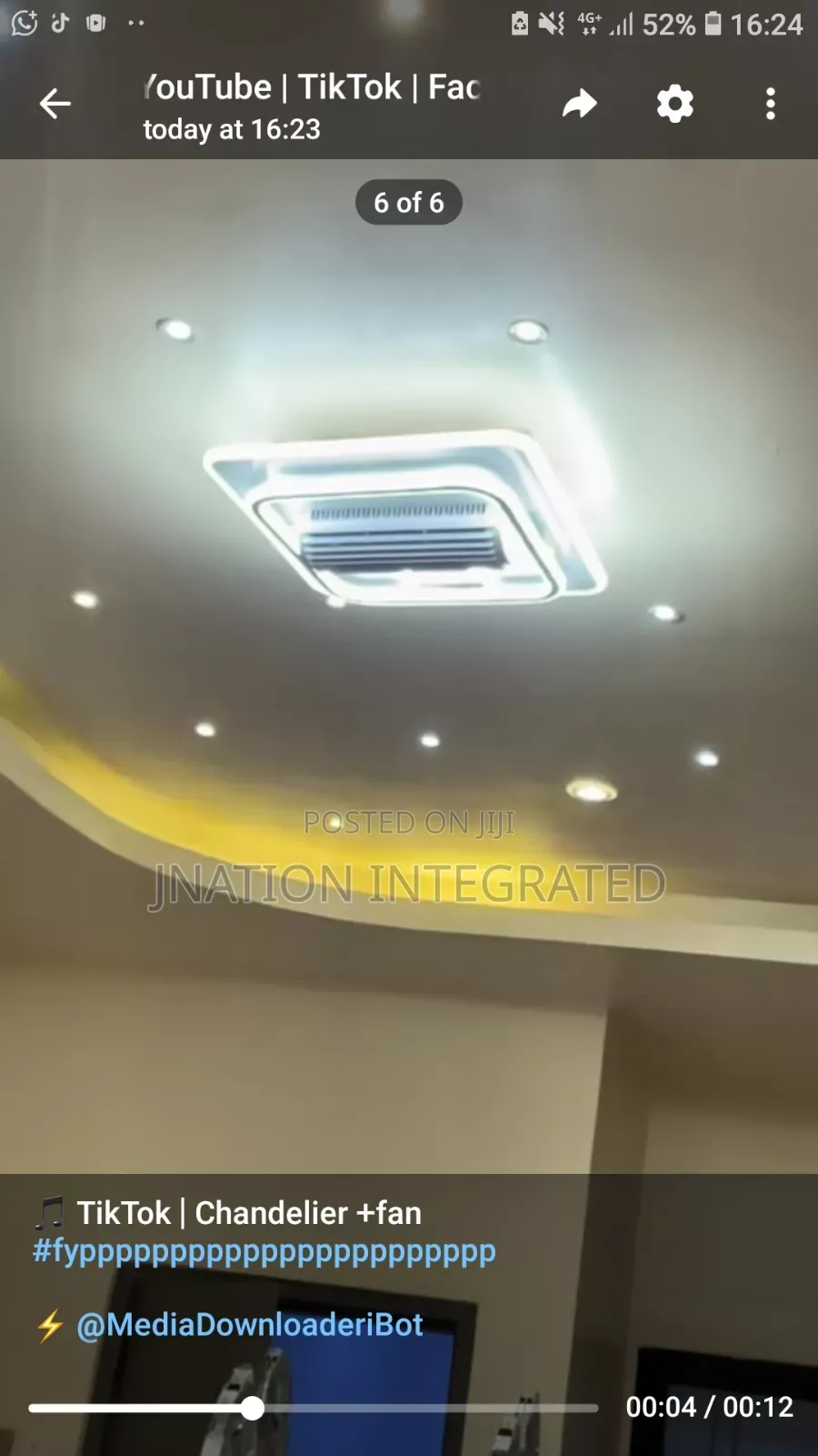 Lighting Automation