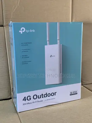 TP-Link 4g Outdoor Lte