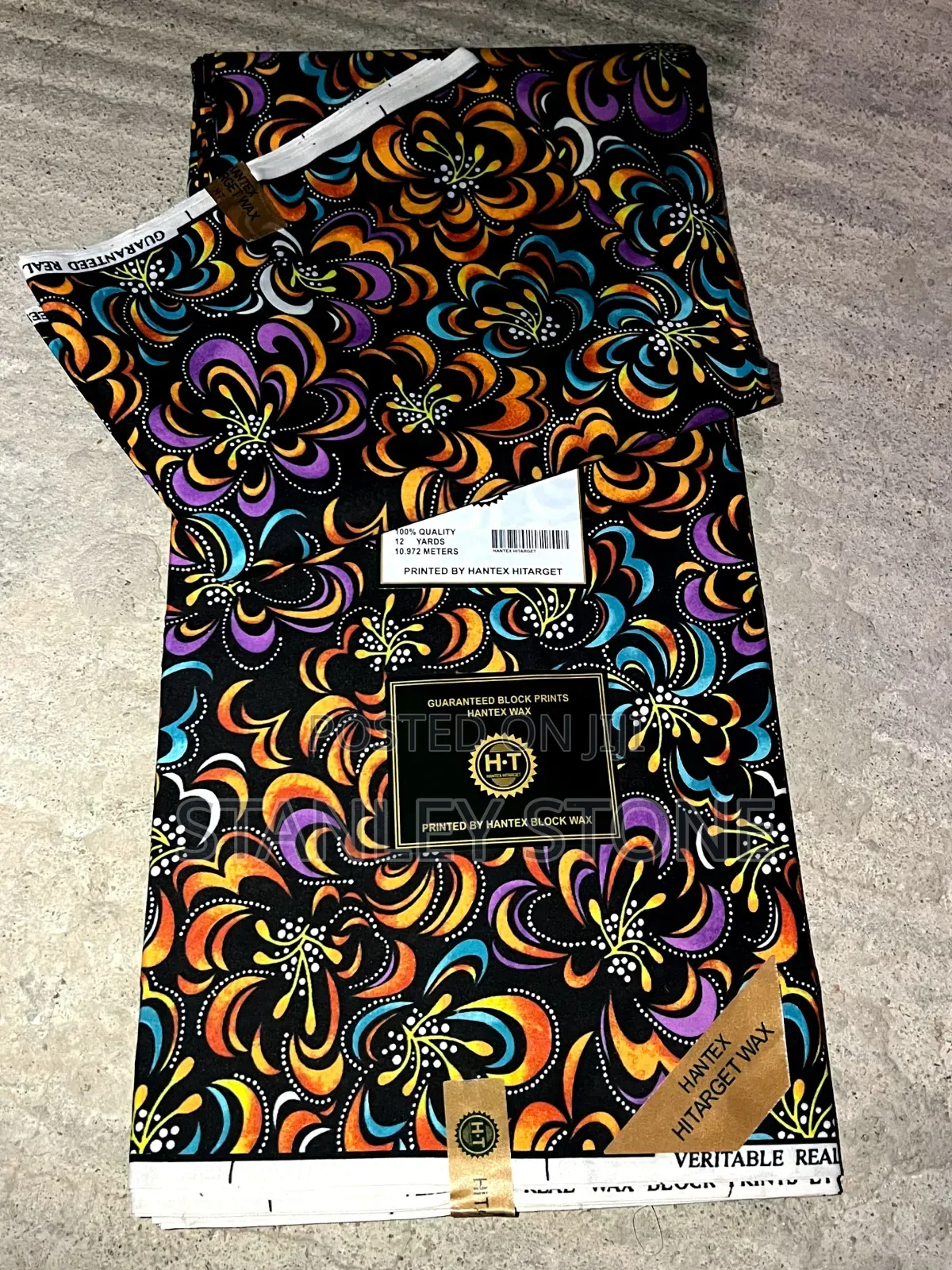 Fabric Material