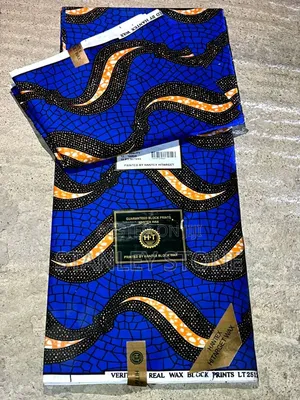 Fabric Material