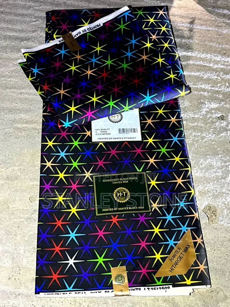 Fabric Material