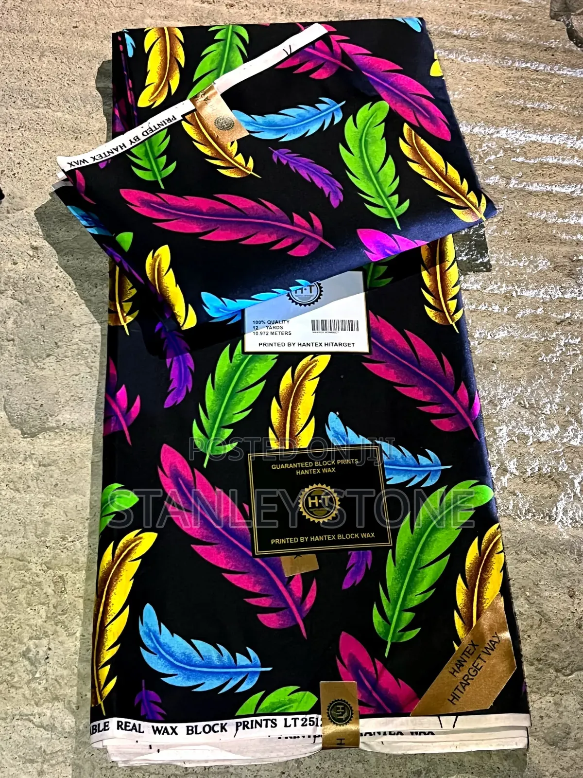 Fabric Material