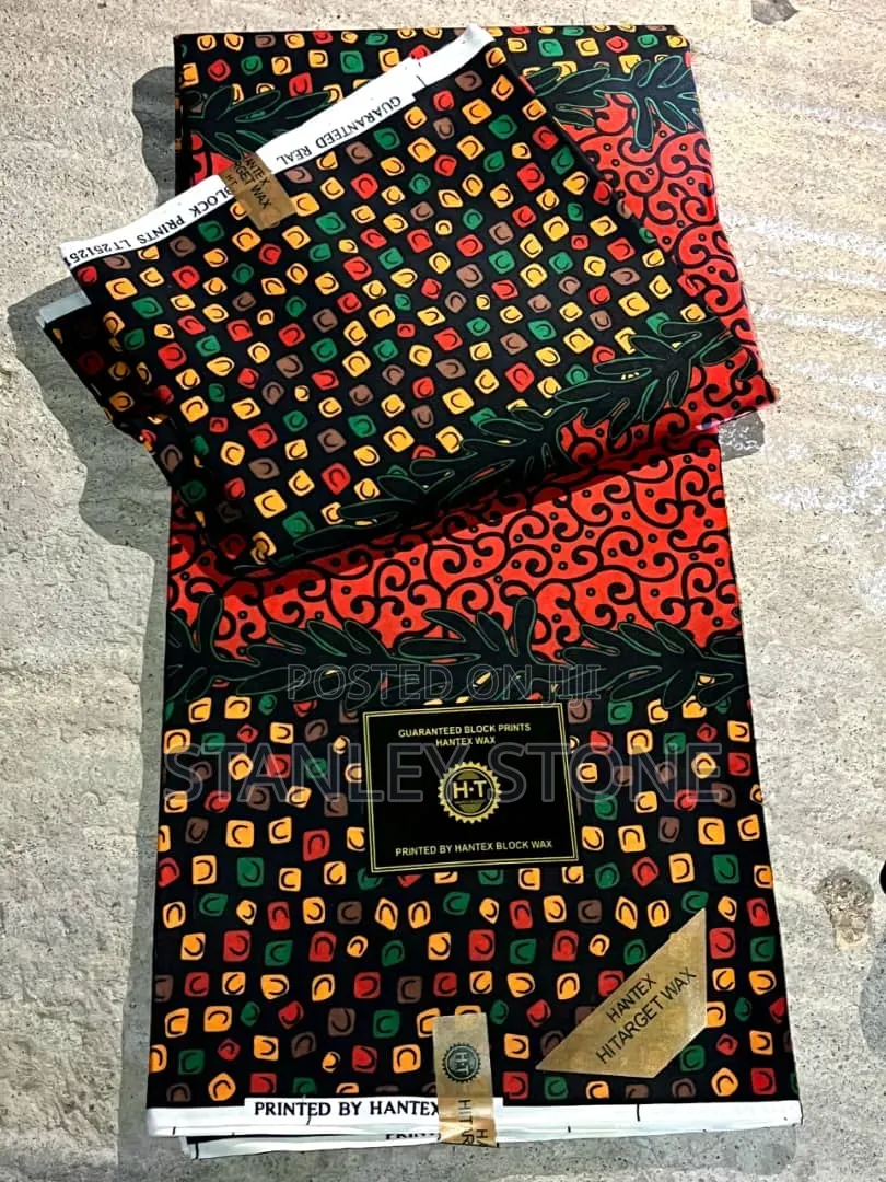 Fabric Material