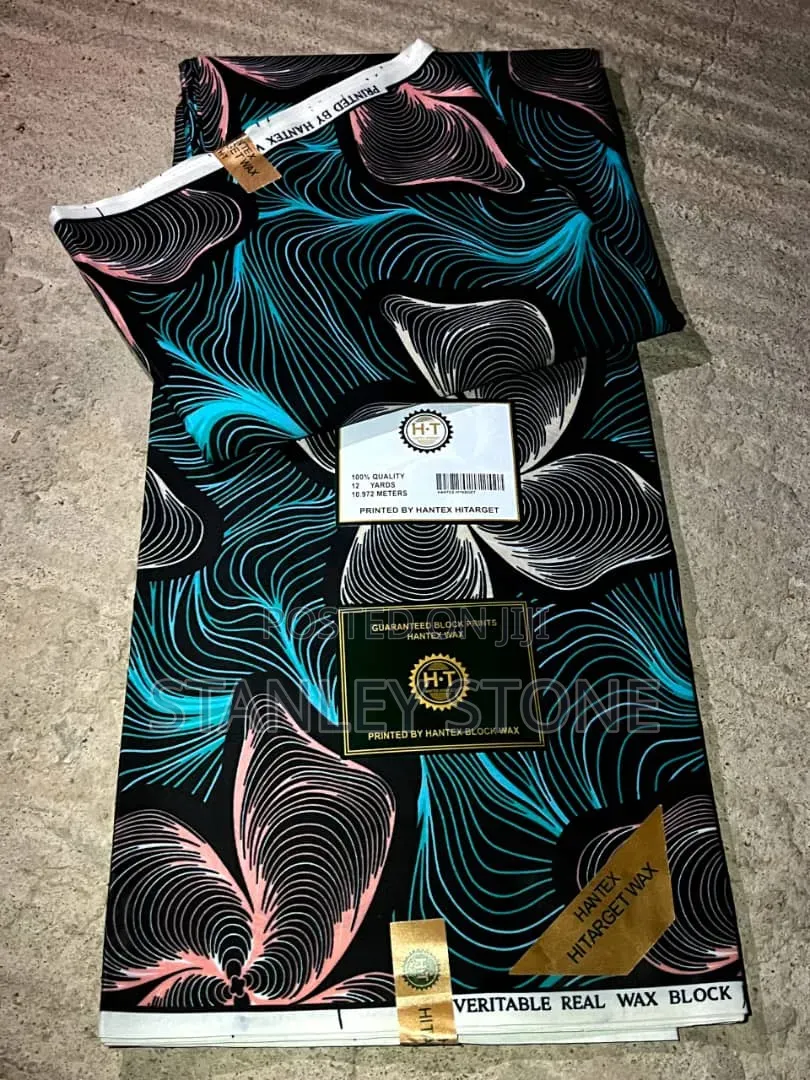 Fabric Material