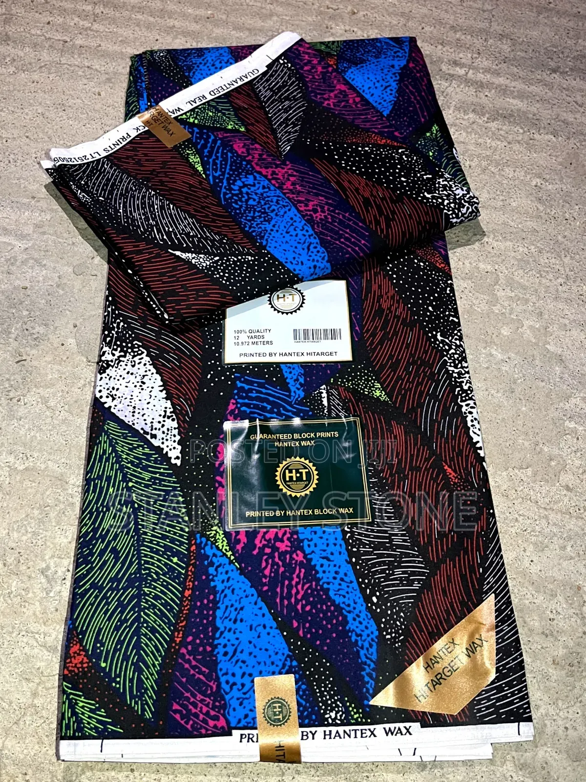 Fabric Material