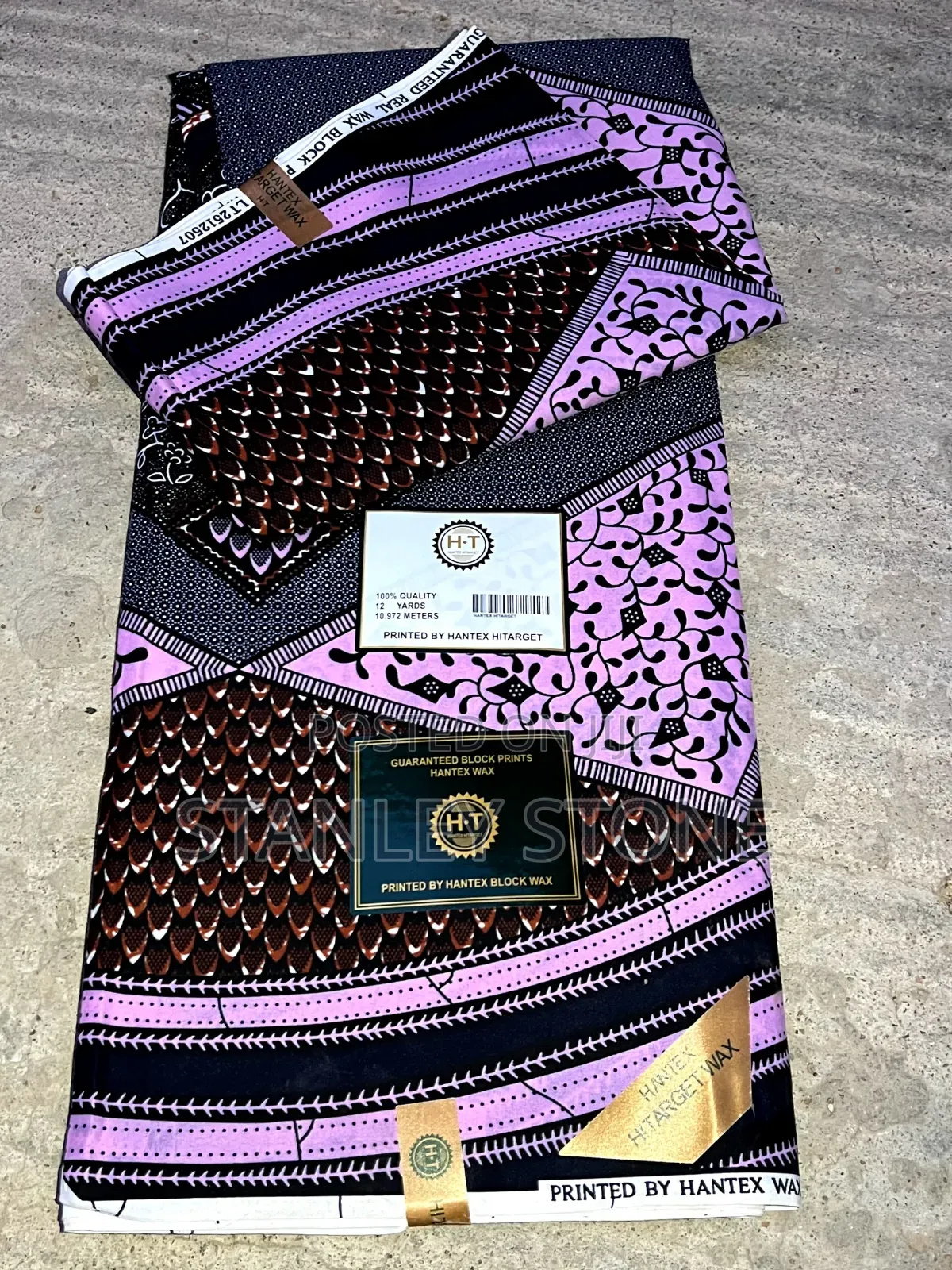 Fabric Material
