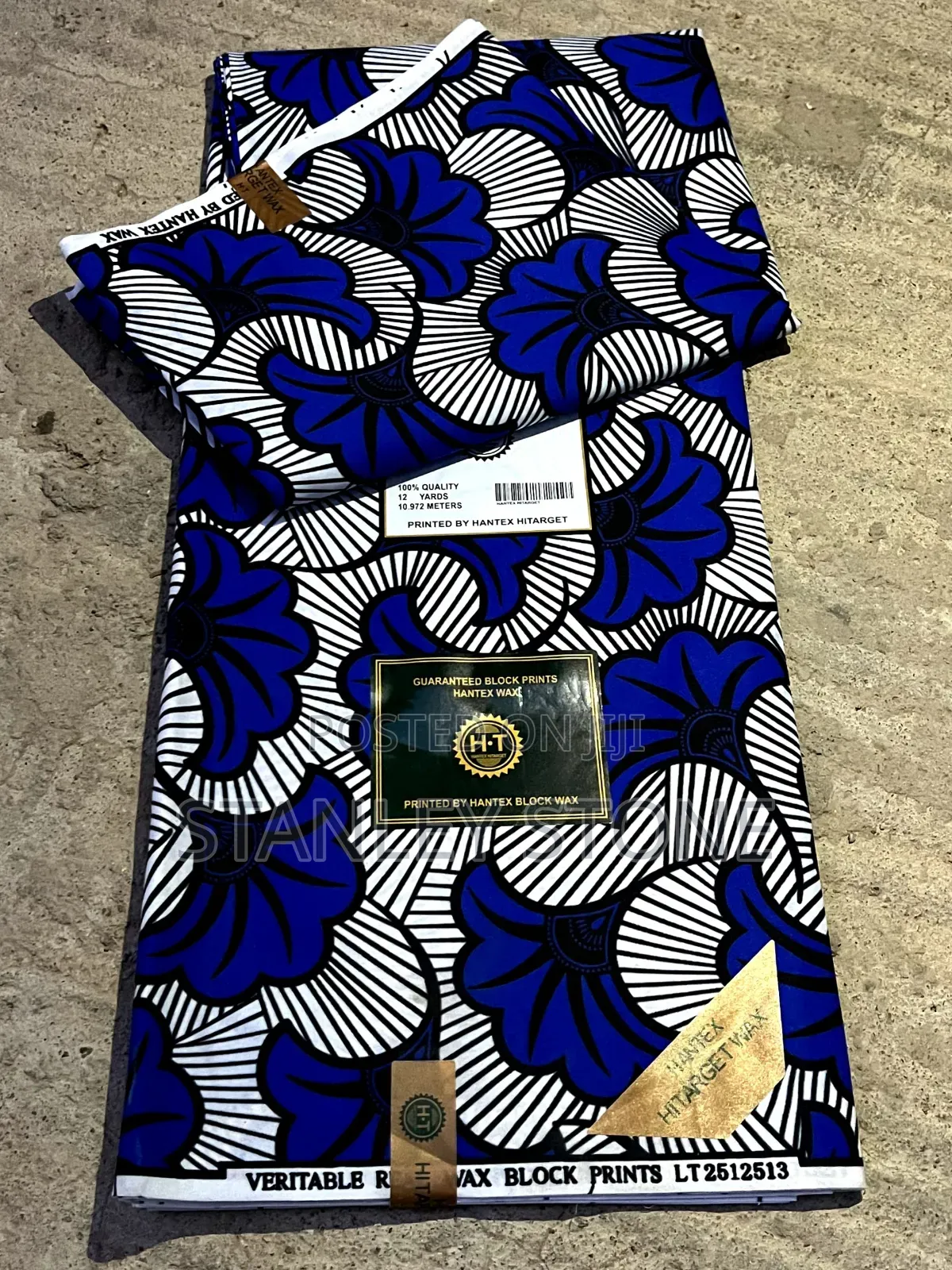 Fabric Material