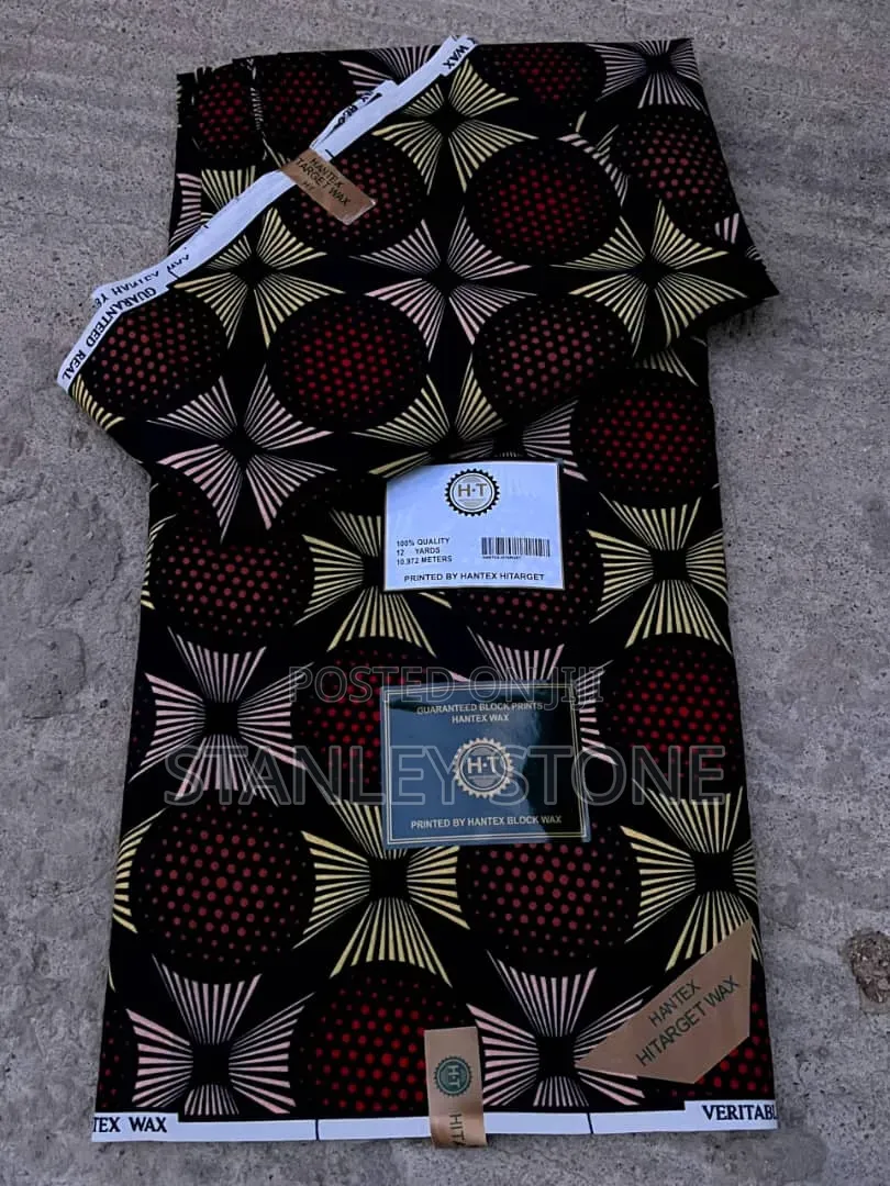 Fabric Material