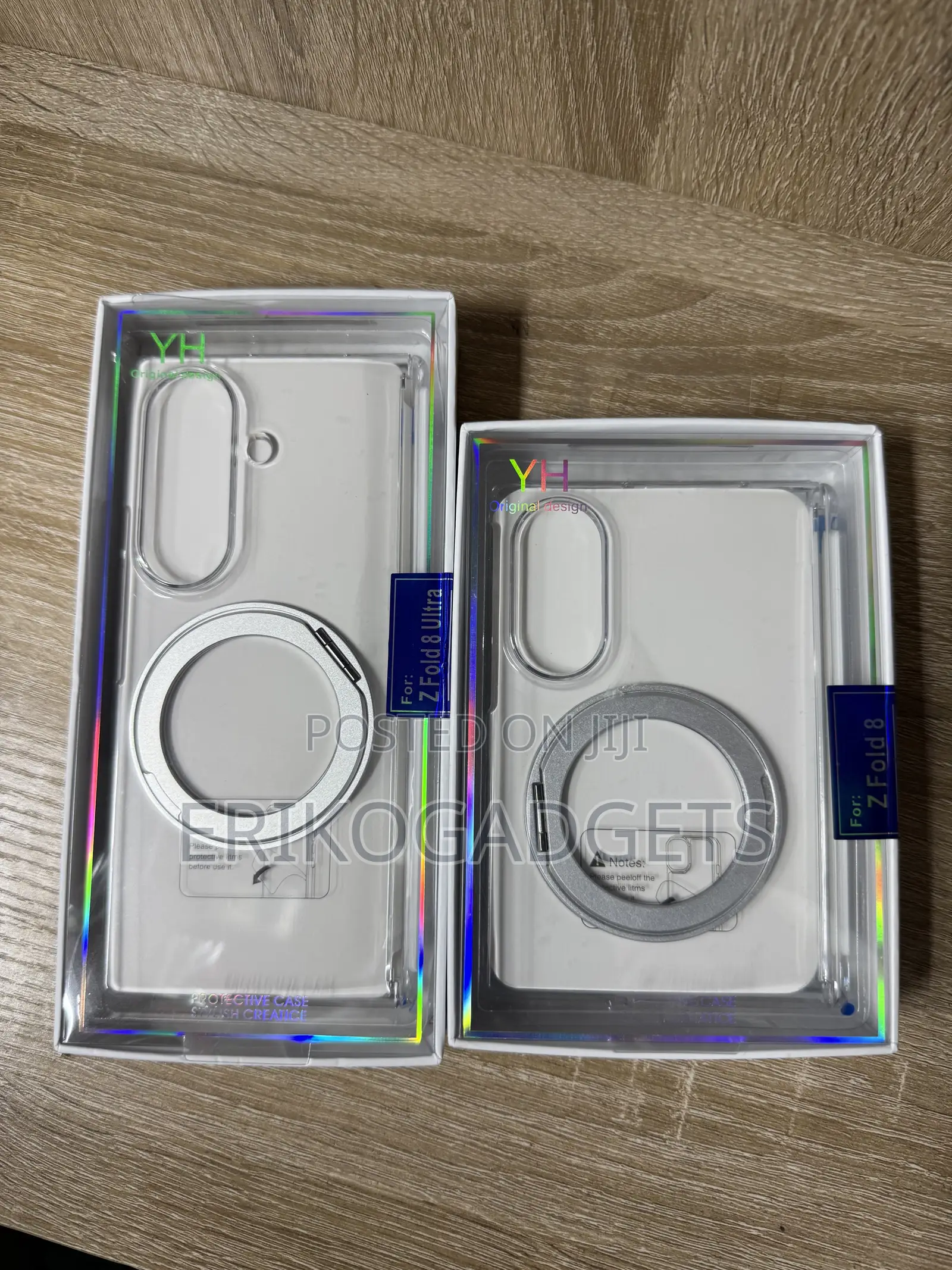 Fold 8 Ultra, Fold 8 Case