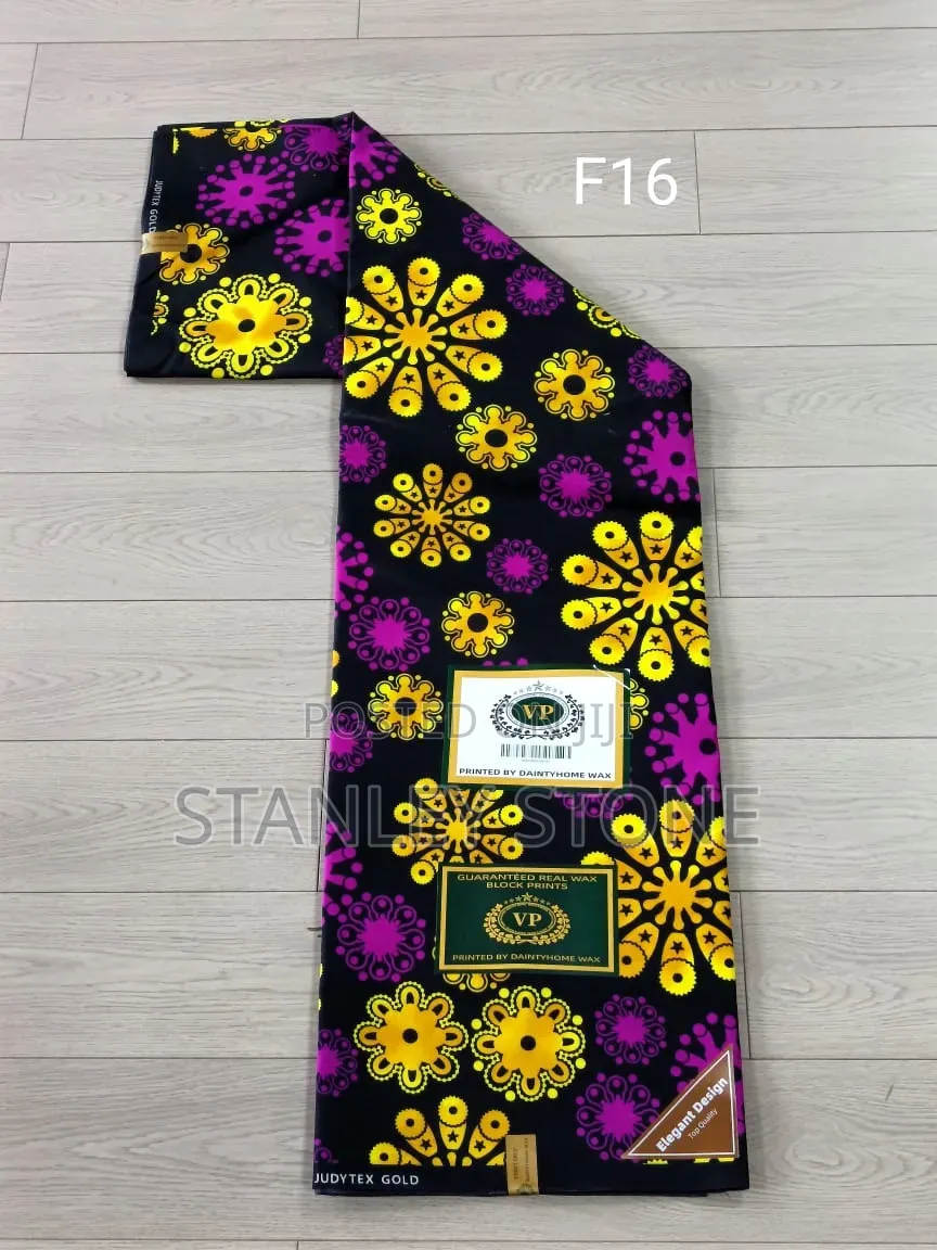 Fabric Material