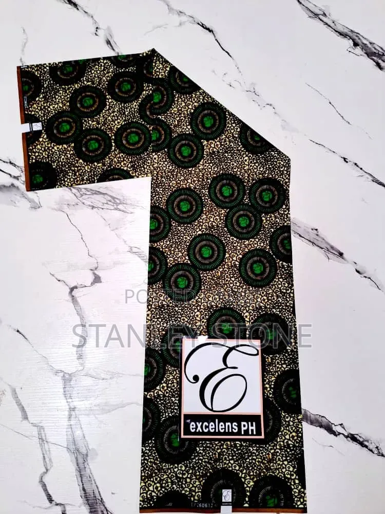 Fabric Material