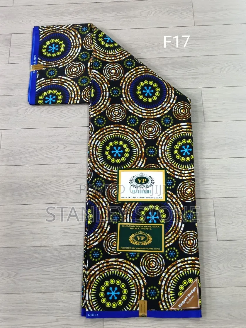 Fabric Material