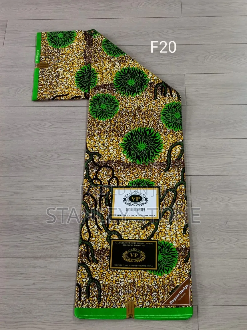 Fabric Material