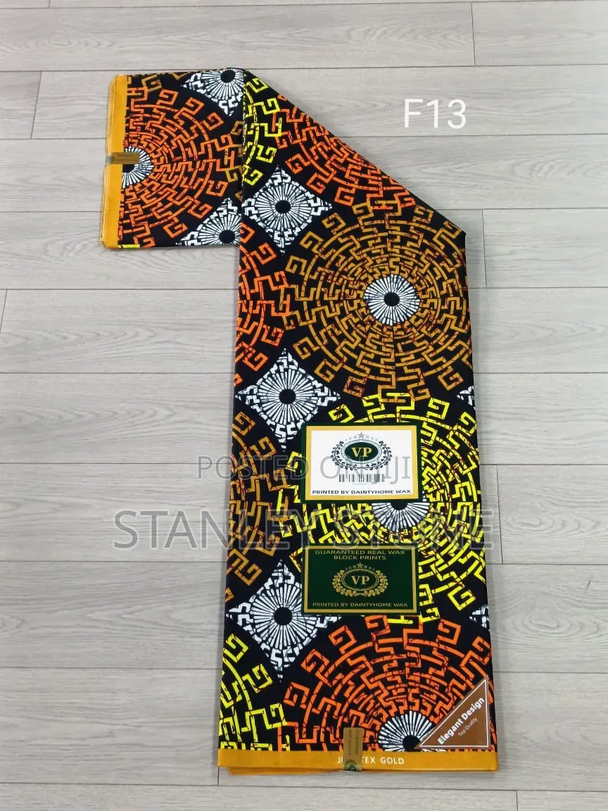 Fabric Material