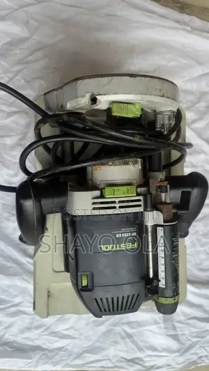 Used/ Open Box Furniture Tools