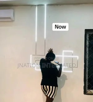 Lighting Automation
