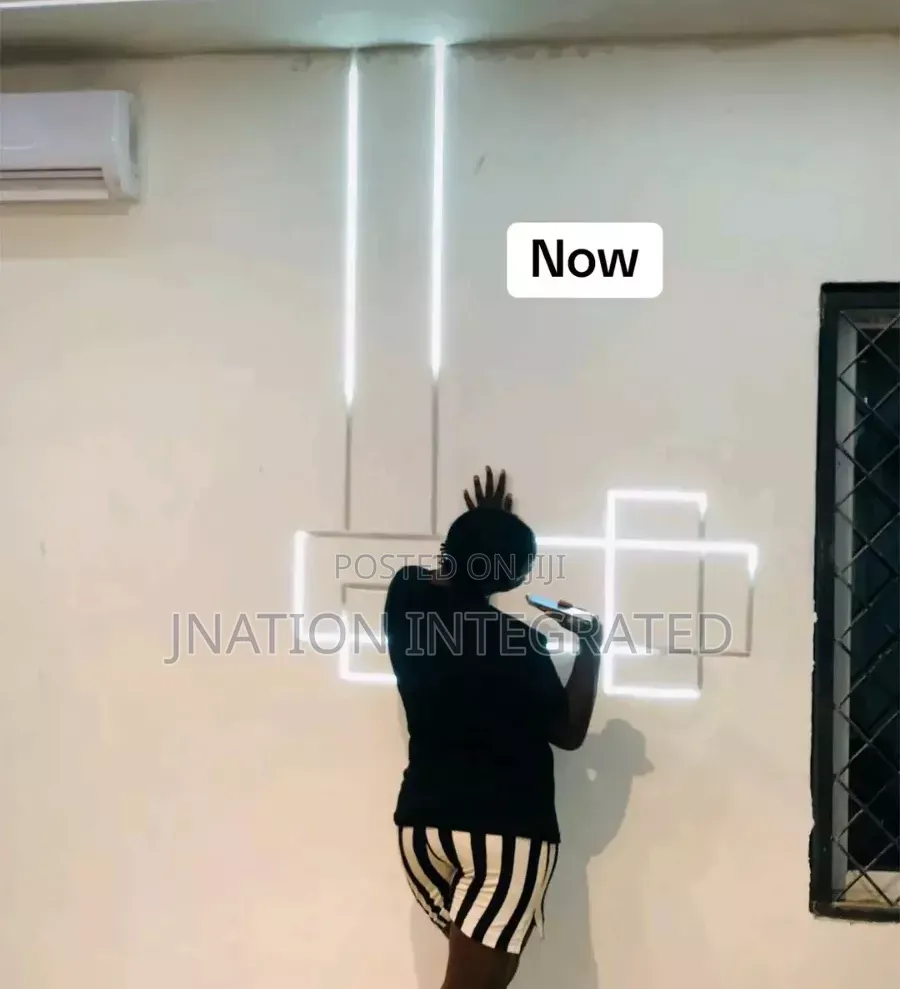 Lighting Automation