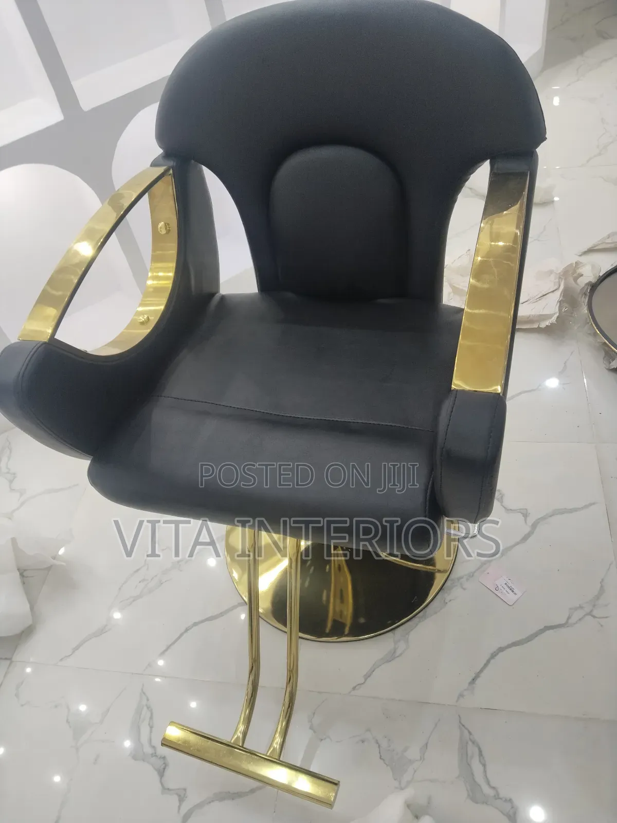Quality Barber Chair