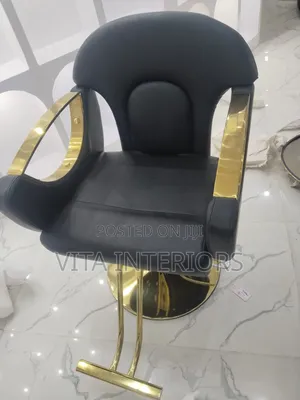 Quality Barber Chair