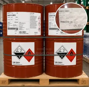 DMEA (Dimethylethanolamine)