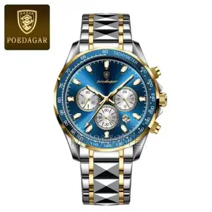 Poadega Wrist Watch