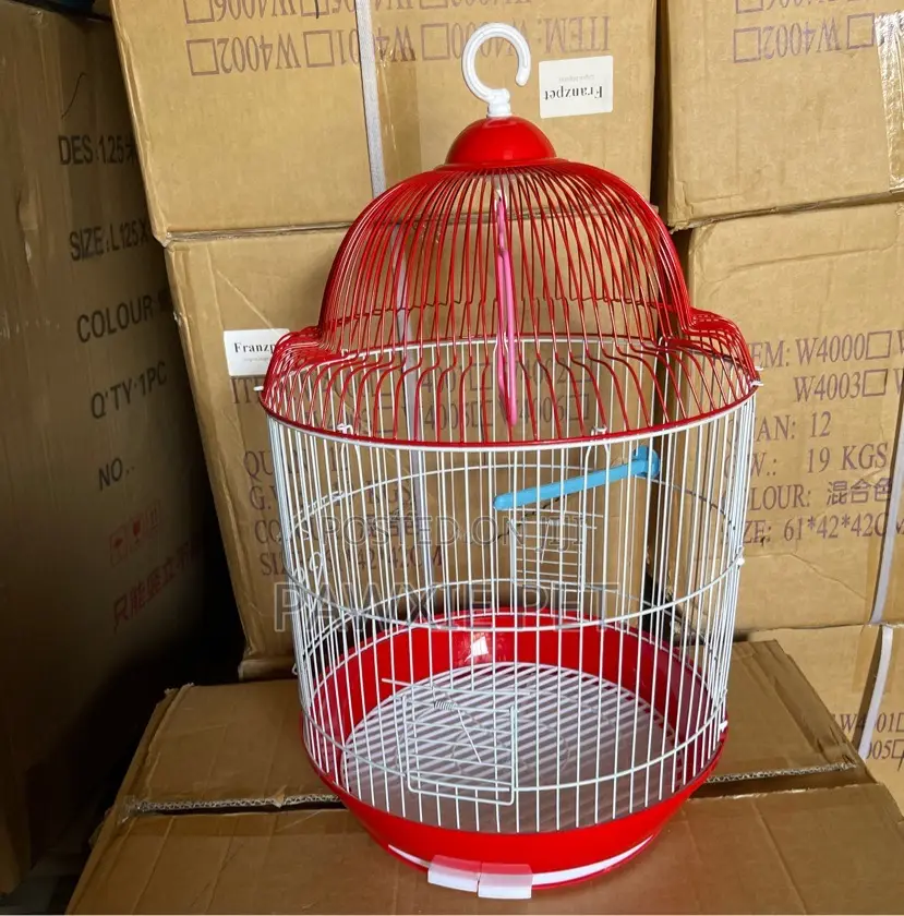 Bird Cage W305 (26*23*57cm)