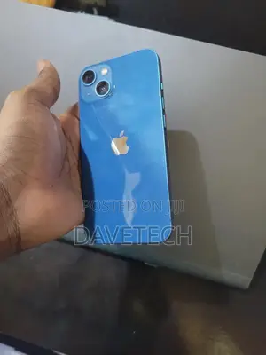 Apple iPhone 13 128 GB