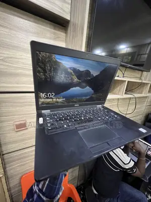 Laptop Dell Latitude 5490 8GB Intel Core i5 SSD 256GB