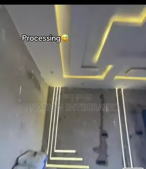 Lighting Automation