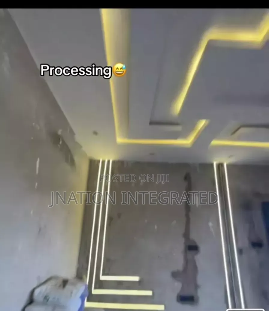 Lighting Automation