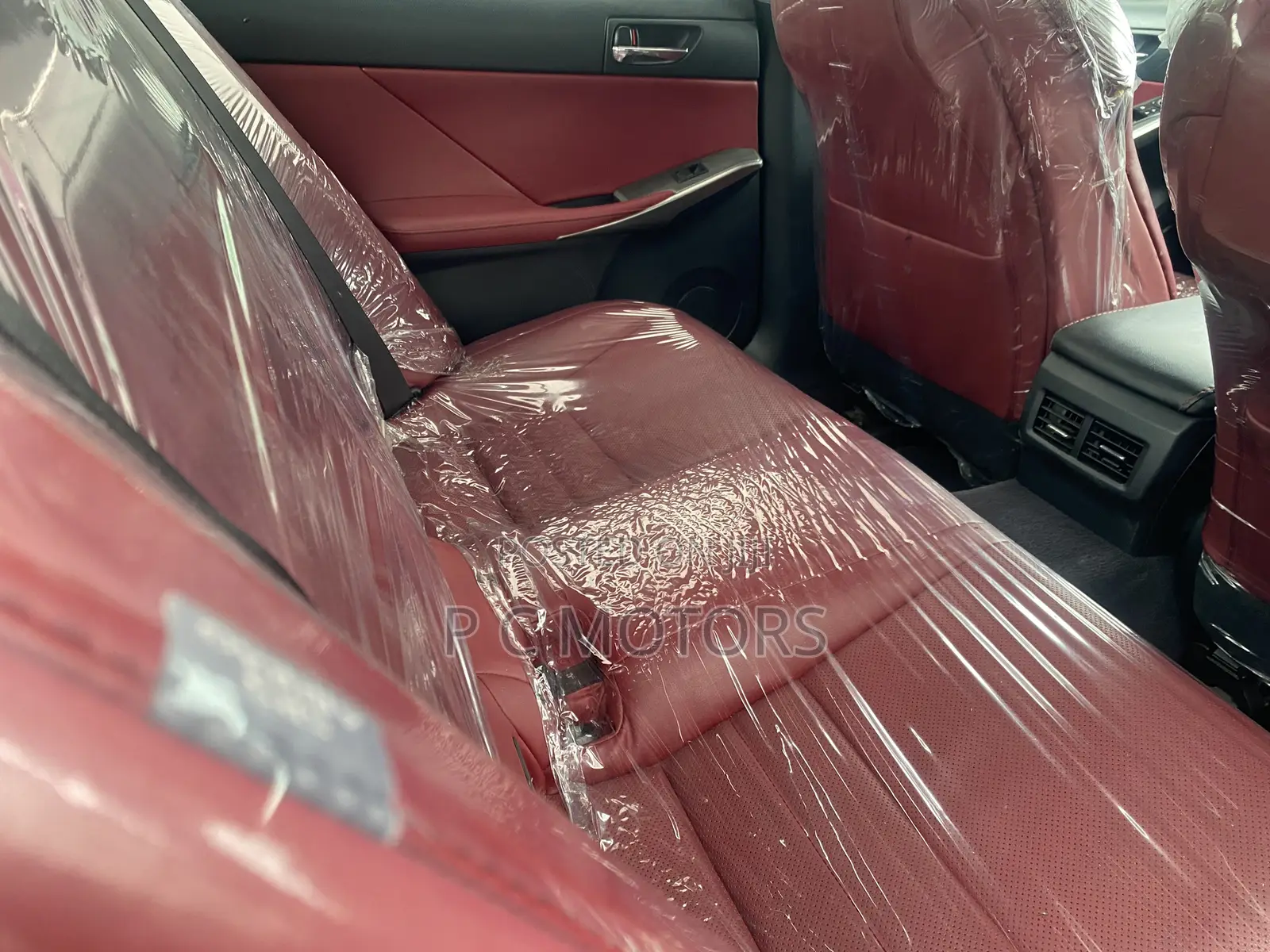 Lexus IS 2014 Silver