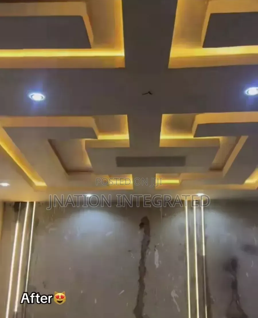 Lighting Automation