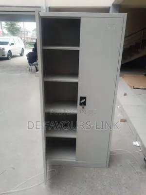 Full Height Filling Cabinet