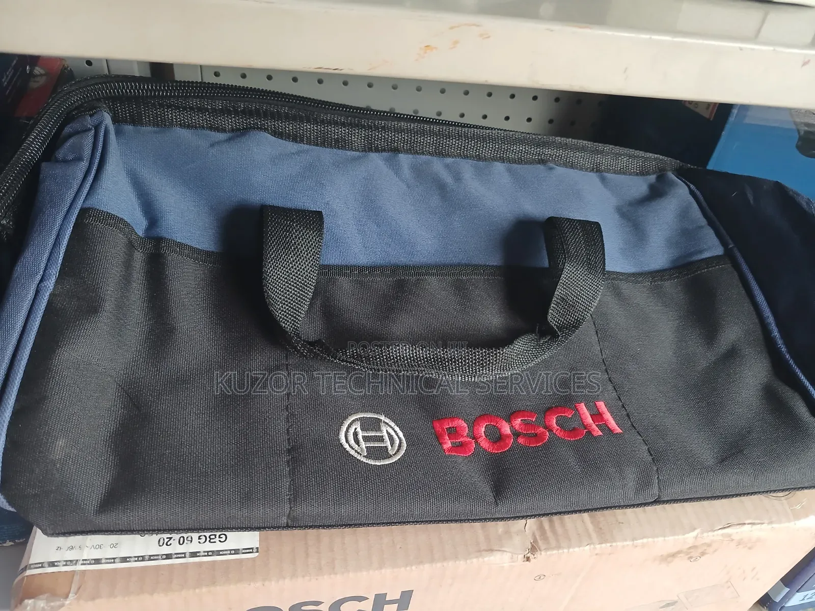 Bosch Professinal Tools Bag