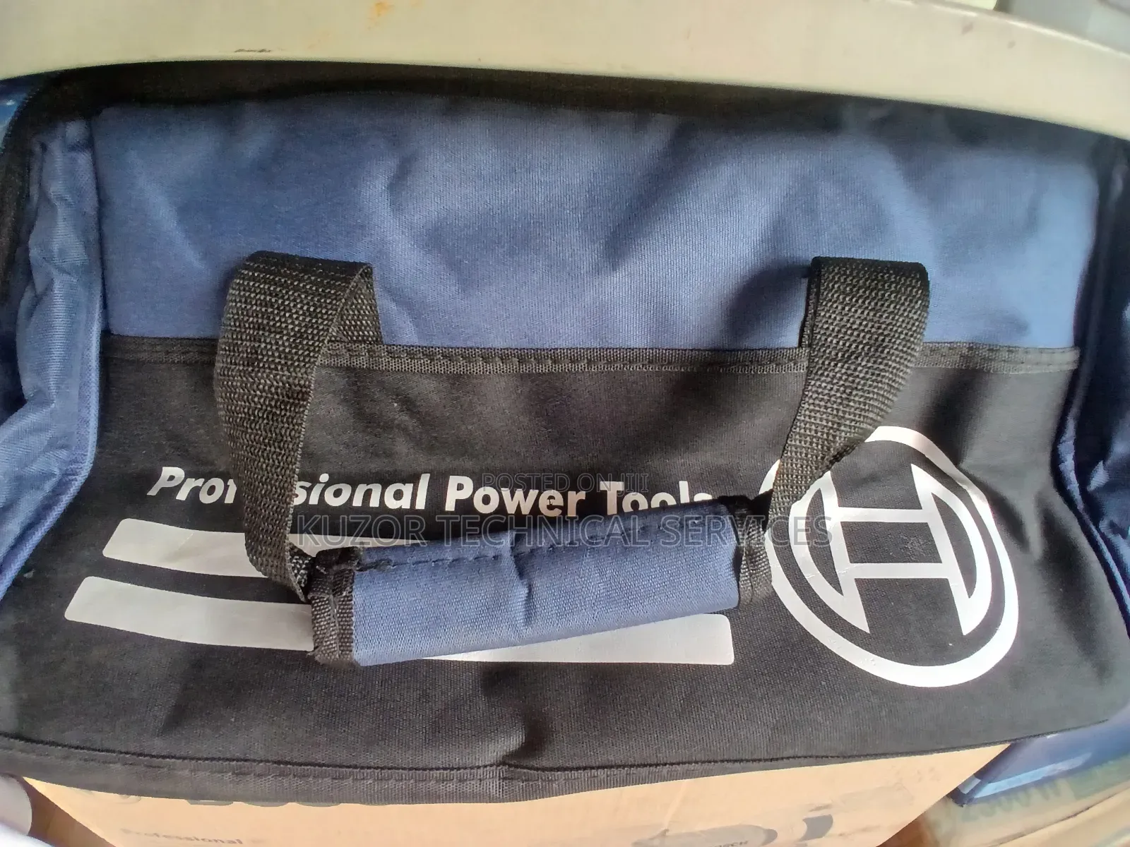 Bosch Professinal Tools Bag