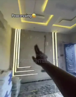 Lighting Automation