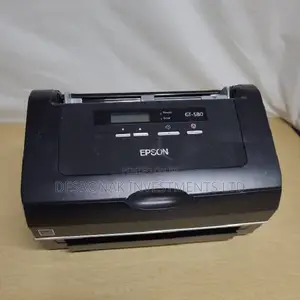 Epson workForce Pro GT-S80 Business Scanner