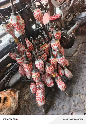 Ford, Chevrolet, Jeep,gmc Shafts Available