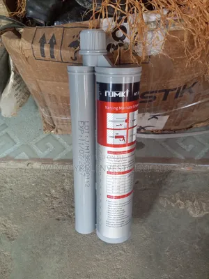 Rumki MT- 360 Anchoring Adhesive