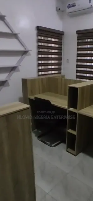 To Let/ Lease Office Space at Onipetesi Estate Mangoro Ikeja Lagos