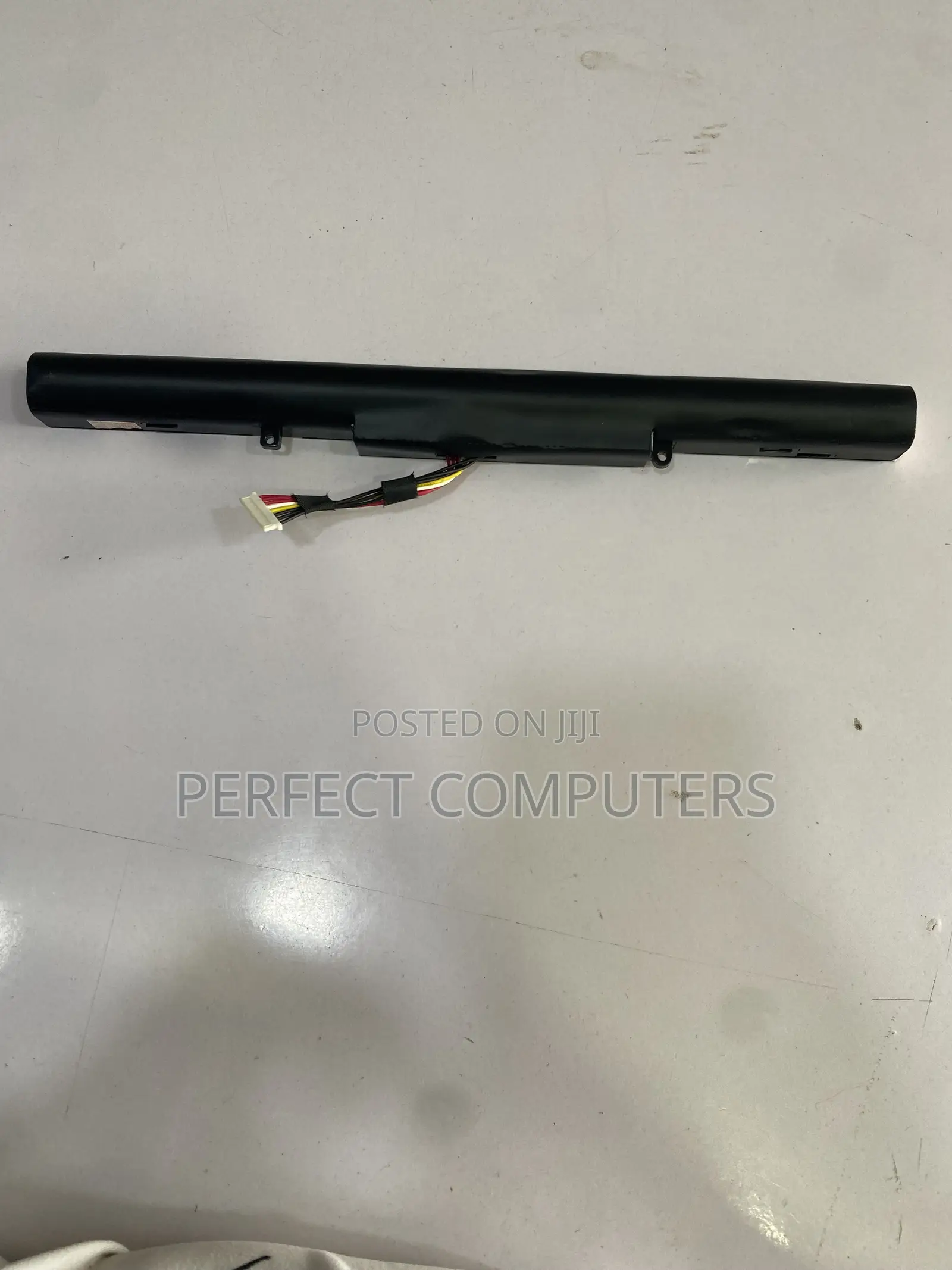 ASUS Batteries
