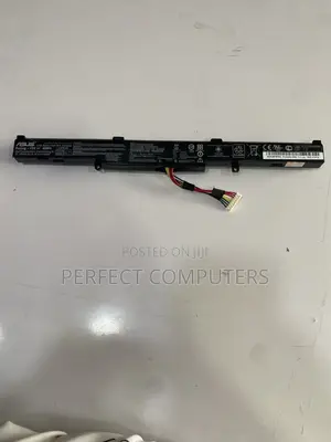 ASUS Batteries