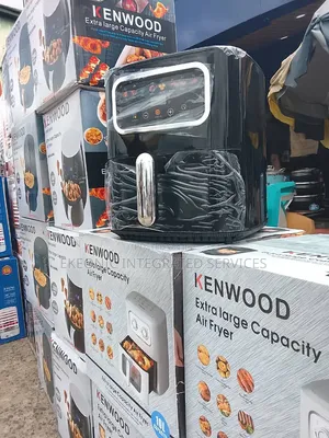 Kenwood Extra Large Capacity Air Fryer