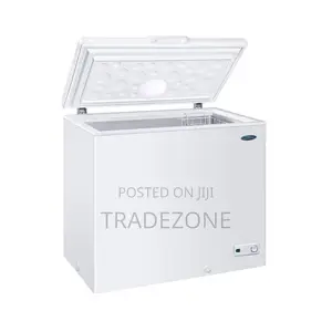 Haier Thermocool Chest Freezer HTF 200 R6 WHT