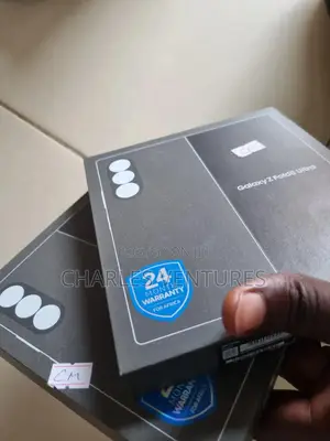 New Samsung Galaxy Z Fold8 Ultra 256 GB