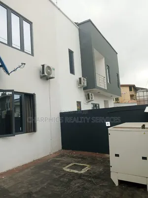 Furnished 3bdrm Apartment in Allen Avenue for rent