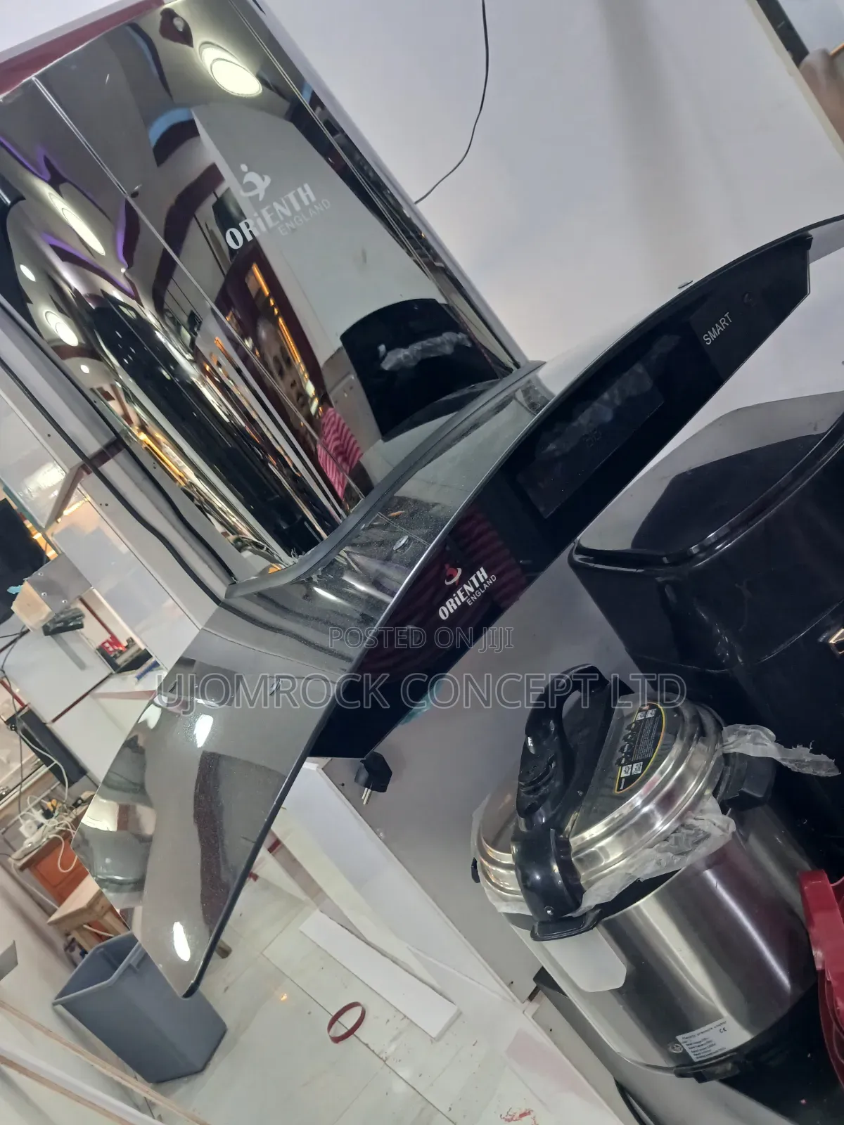 High Quality and Durable Extractor for Kitchen
