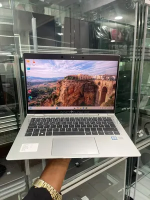 Laptop HP EliteBook x360 1030 G4 16GB Intel Core i5 SSD 256GB