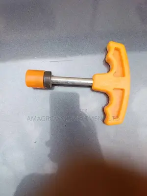 PVC Hole Puncher