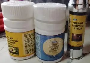 Complete Treatment for Stomach Ulcer